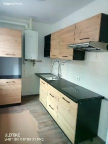 Pronájem bytu 2+kk 46 m² Palackého, Jičín - Holínské Předměstí