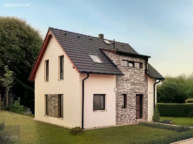 Prodej rodinného domu 97 m², pozemek 1607 m²
