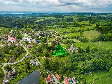 Prodej rodinného domu 132 m², pozemek 1607 m²