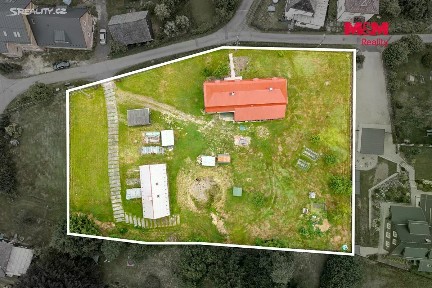 Prodej ubytovacího zařízení 280 m² Doubice