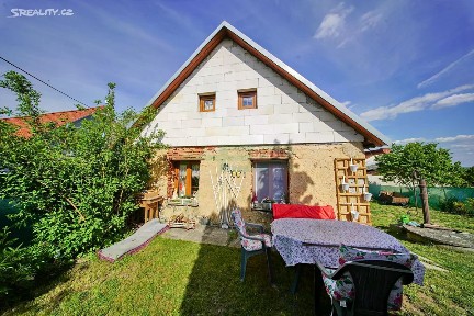 Pronájem rodinného domu 125 m², pozemek 693 m² Nezbavětice