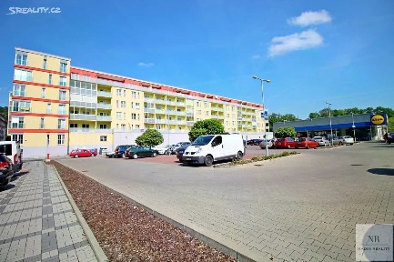 Pronájem bytu 3+kk 113 m² Jateční, Karlovy Vary