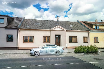 Prodej rodinného domu 120 m², pozemek 562 m² Věžní, Šternberk