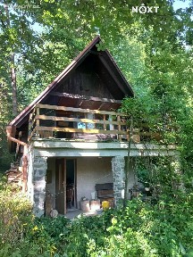 Prodej chaty 70 m², pozemek 79 m² Přerov - Přerov XIII-Penčice
