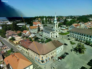 Prodej obchodního prostoru 49 m²
