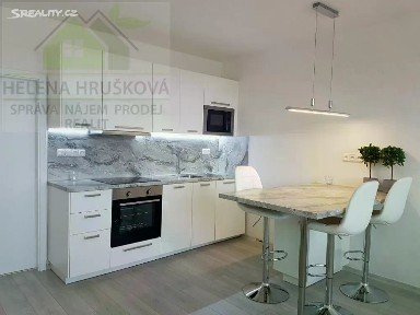 Pronájem bytu 1+kk 32 m² Závoří, Ostrava - Zábřeh