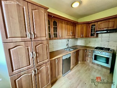 Pronájem bytu 3+1 71 m² náměstí Václava Vacka, Ostrava - Poruba