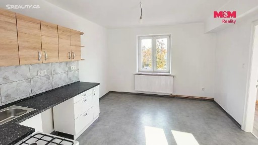 Pronájem bytu 2+kk 54 m² Dukelská, Český Těšín