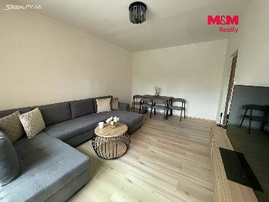 Prodej bytu 2+1 54 m² Duchcovská, Teplice - Řetenice