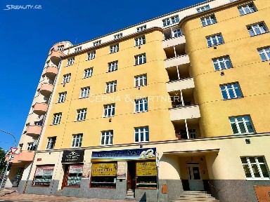 U Zámku, Teplice