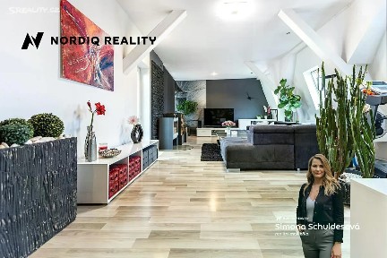 Prodej bytu 2+1 96 m²