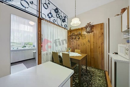Děčín, Děčín IV-Podmokly, Jeronýmova