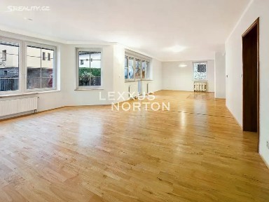Pronájem vily 480 m², pozemek 600 m² Žilovská, Praha - Řeporyje