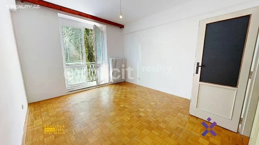 Pronájem bytu 2+1 55 m² třída Tomáše Bati, Zlín