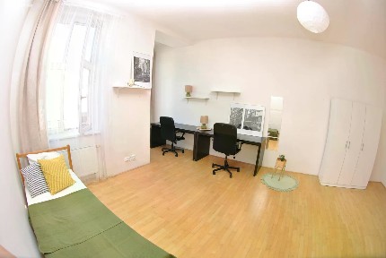 Pronájem bytu pokoje 85 m² Kunzova, Brno - Černá Pole