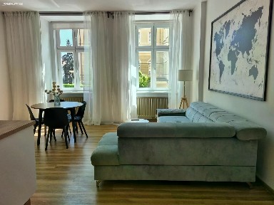 Pronájem bytu 3+kk 75 m² Pontassievská, Znojmo