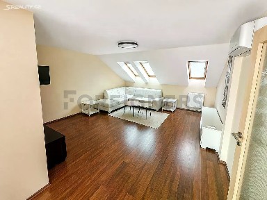 Pronájem bytu 2+kk 91 m² Skřivanova, Brno - Ponava