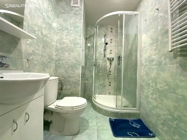 Pronájem bytu 1+1 32 m² Jasanová, Brno - Jundrov