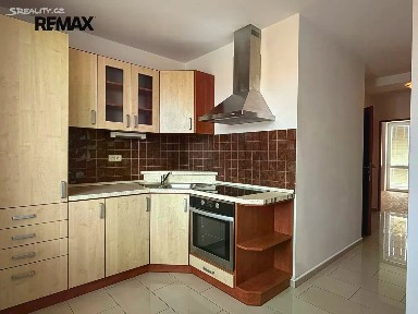 Pronájem bytu 2+1 58 m² Družstevní, Pohořelice