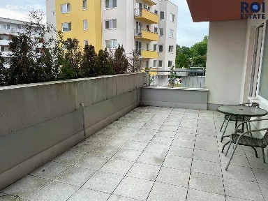 Pronájem bytu 2+kk 45 m² Hvozdecká, Brno - Žebětín