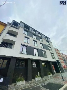 Pronájem bytu 2+kk 51 m² Merhautova, Brno - Černá Pole