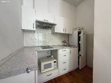 Pronájem bytu 2+1 58 m² Veveří, Brno - Veveří