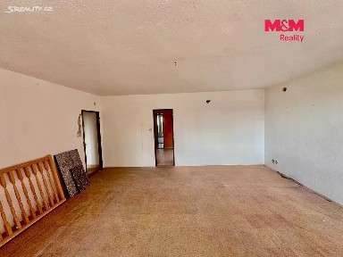 Prodej bytu 5+1 172 m² Na Hrádku, Hrušovany nad Jevišovkou