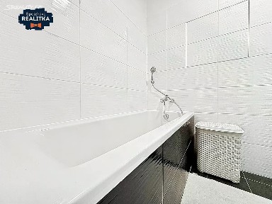 Prodej bytu 2+kk 51 m² Podveská, Brno - Komín