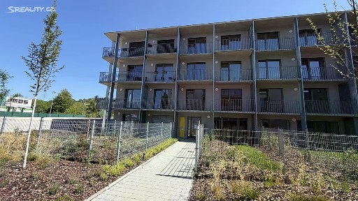 Brno - Židenice