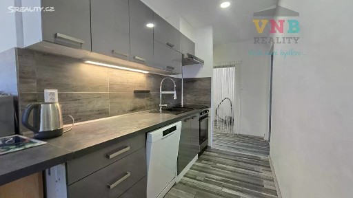 Pronájem bytu 3+1 74 m² Jana Zrzavého, Prostějov