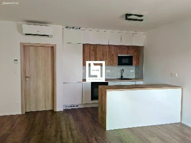 Pronájem bytu 1+kk 36 m² Loudova, Olomouc