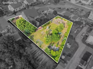 Prodej rodinného domu 181 m², pozemek 1485 m²