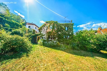 Prodej rodinného domu 160 m², pozemek 853 m² Žižkova, Řevnice