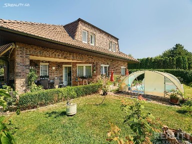 Prodej rodinného domu 320 m², pozemek 648 m² Lázeňská, Jesenice