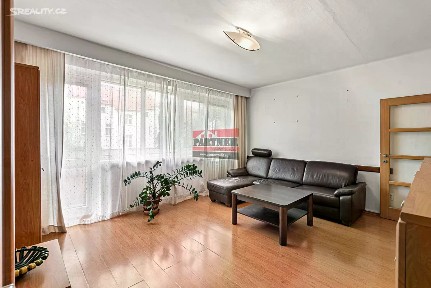 Prodej bytu 3+1 87 m² Guldenerova, Plzeň - Východní Předměstí