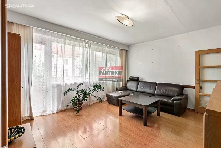 Prodej bytu 3+1 87 m²