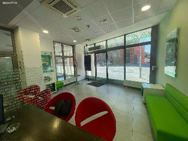 Pronájem obchodního prostoru 73 m² Křenová, Brno - Trnitá