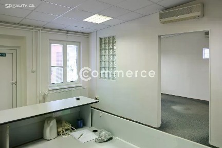 Pronájem kanceláře 78 m² Masarykova, Modřice