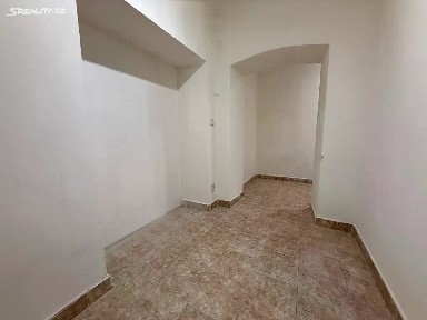 Pronájem skladového prostoru 18 m² Gorkého, Brno - Veveří