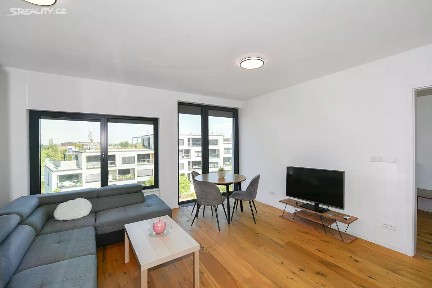 Prodej bytu 2+kk 46 m² Kurandové, Praha - Hlubočepy