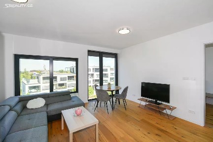 Prodej bytu 2+kk 46 m² Kurandové, Praha - Hlubočepy