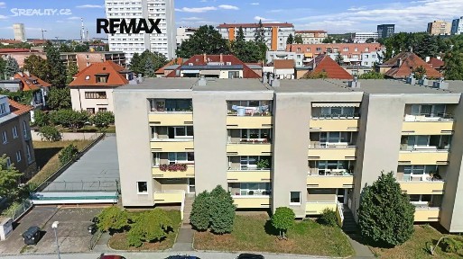 Prodej bytu 3+1 87 m² Kolodějská, Praha - Strašnice