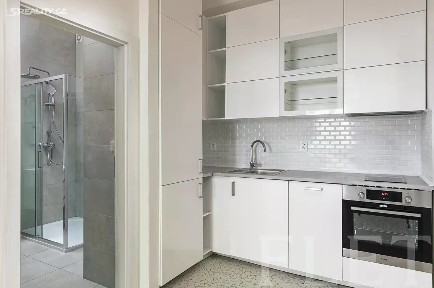 Prodej bytu 2+1 48 m² Stupkova, Praha - Holešovice