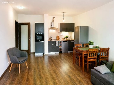 Prodej bytu 2+kk 54 m² Lehovecká, Praha - Hloubětín