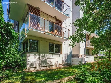 Korunní, Praha - Vinohrady
