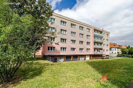 Prodej bytu 2+1 85 m² U mlýna, Praha - Záběhlice