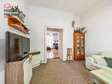 Prodej bytu 2+1 57 m² Revoluční, Praha - Nové Město