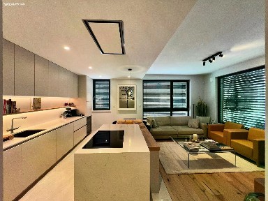 Prodej bytu 3+kk 87 m² Mužíkova, Praha - Nusle