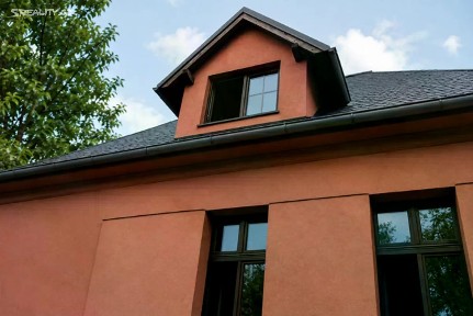 Prodej vily 145 m², pozemek 1194 m² Strašice