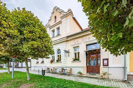 Prodej rodinného domu 377 m², pozemek 577 m² Pivovarská, Radnice